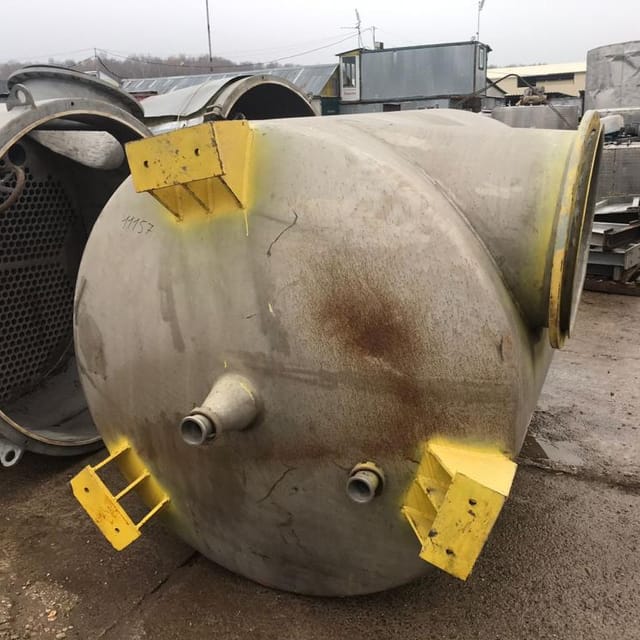 Виганд-8000 инв.11157