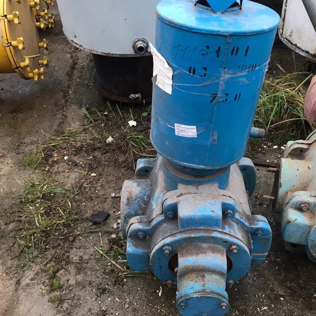 Виганд-8000 инв.11157