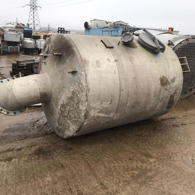 Виганд-8000 инв.11157