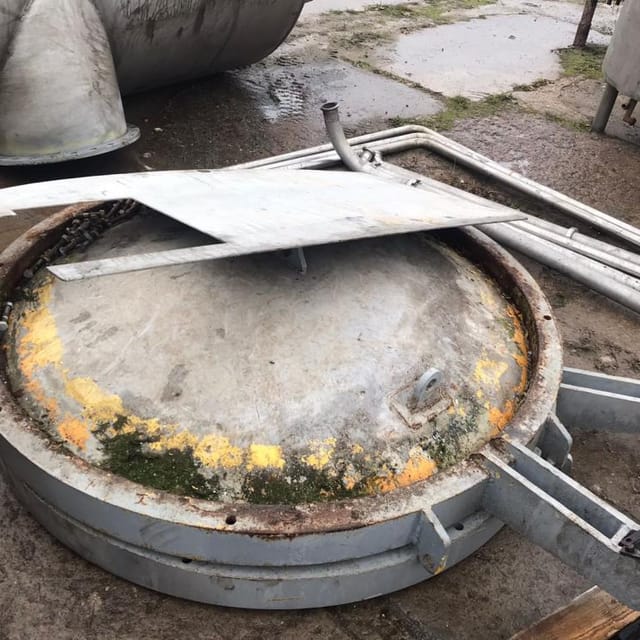 Виганд-8000 инв.11157