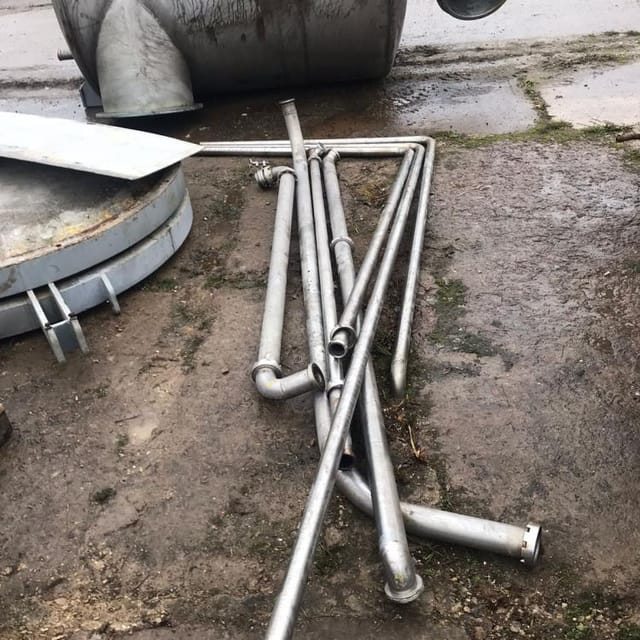 Виганд-8000 инв.11157