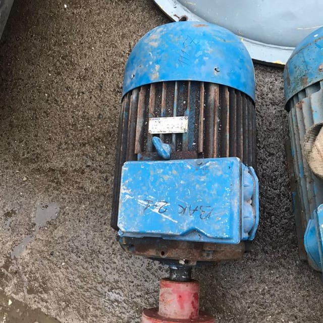 Виганд-8000 инв.11157