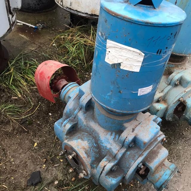 Виганд-8000 инв.11157