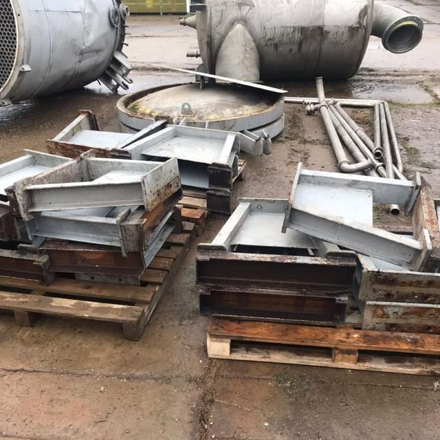 Виганд-8000 инв.11157