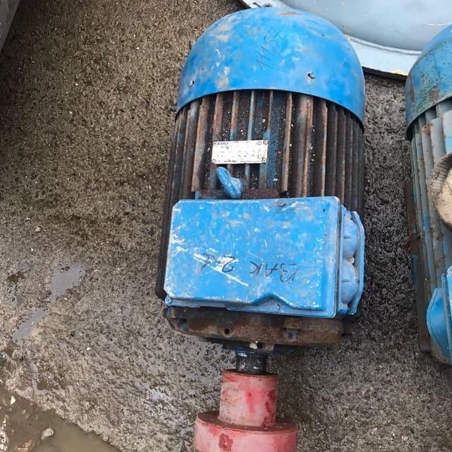 Виганд-8000 инв.11157