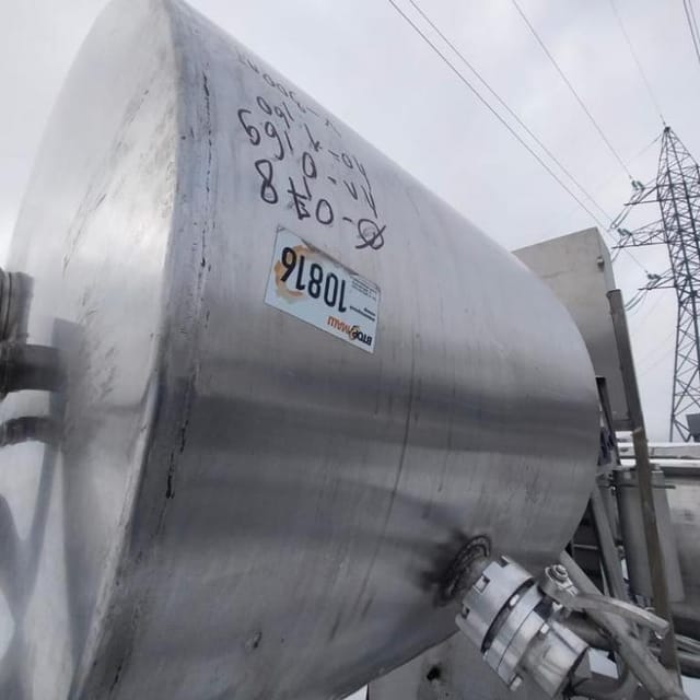 Маслобойка 200л инв.10816