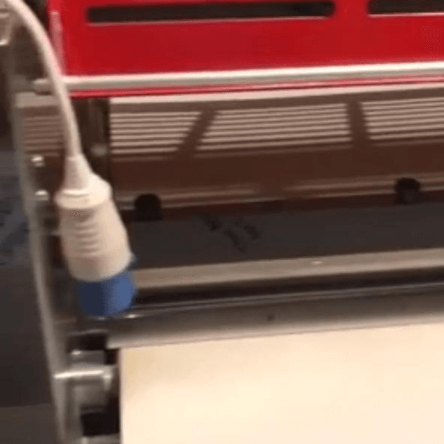 Тестораскаточная машина Восход "Ролл-авто" (В223)