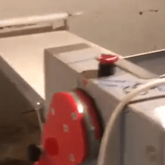 Тестораскаточная машина Восход "Ролл-авто" (В223)