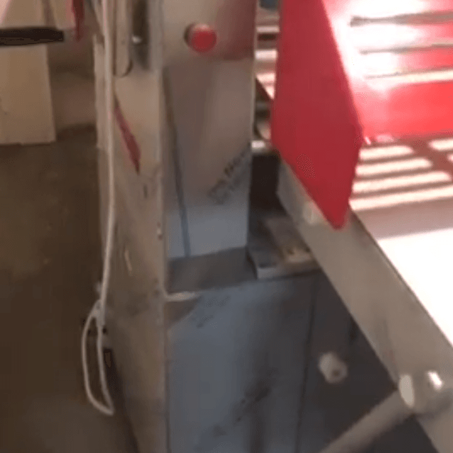 Тестораскаточная машина Восход "Ролл-авто" (В223)