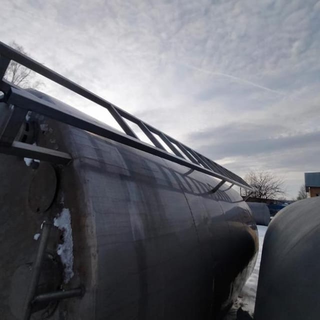 Емкость В1-ОХЕ-25 инв.7524