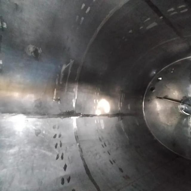 Емкость В1-ОХЕ-25 инв.7524