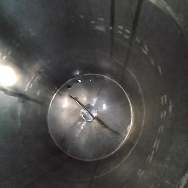 Емкость В1-ОХЕ-25 инв.7524