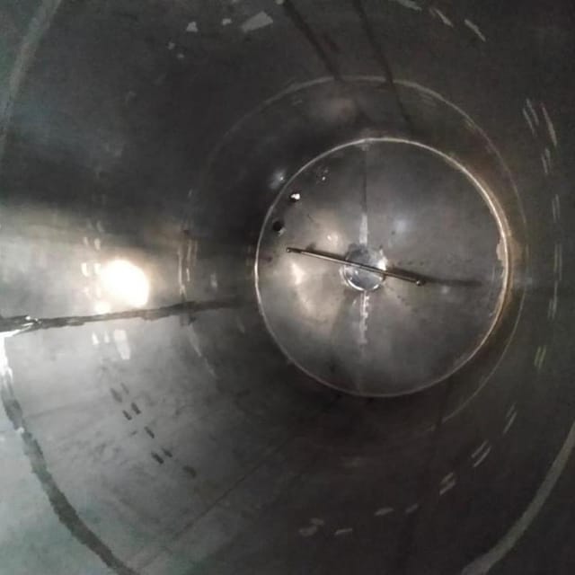 Емкость В1-ОХЕ-25 инв.7524