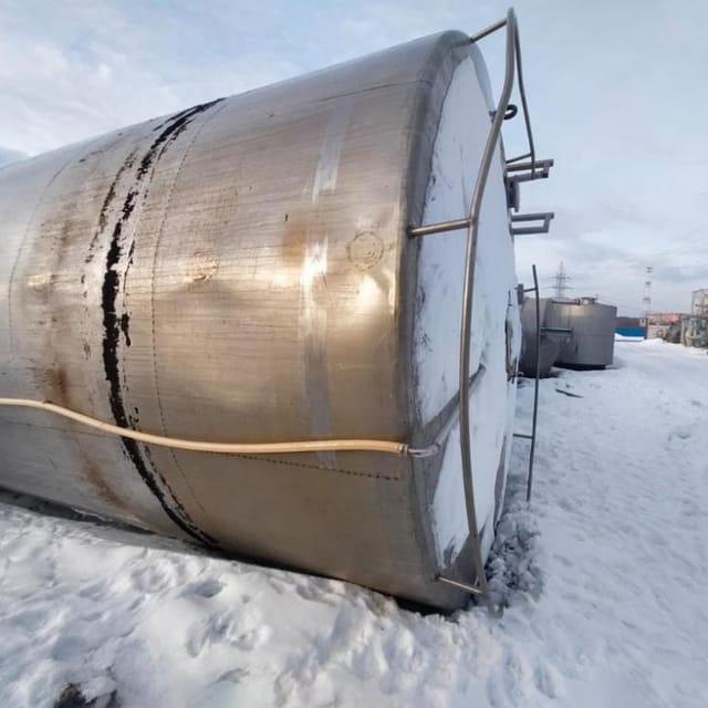 Емкость В1-ОХЕ-25 инв.7524