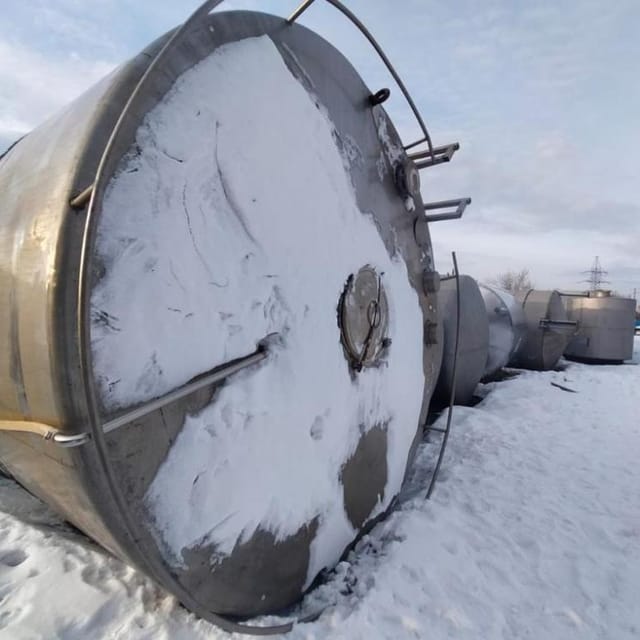 Емкость В1-ОХЕ-25 инв.7524