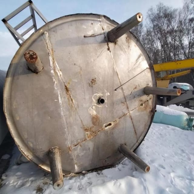 Емкость В1-ОХЕ-25 инв.7524