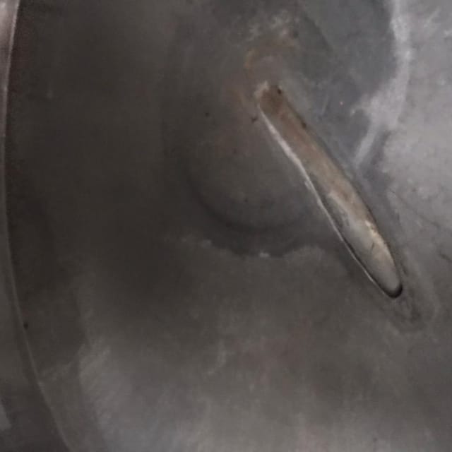 Емкость термос 6 кубов инв.11250