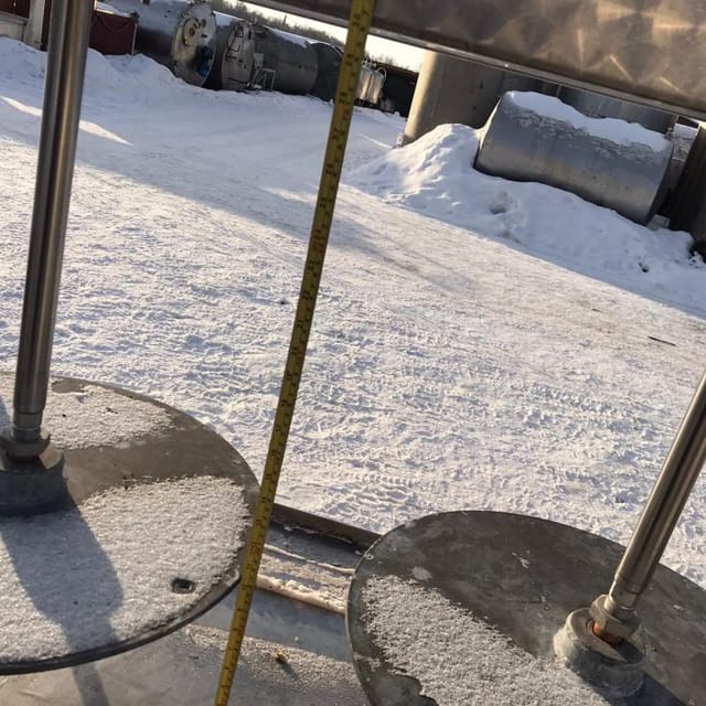 Пресс сырный на 10 головок инв.11260