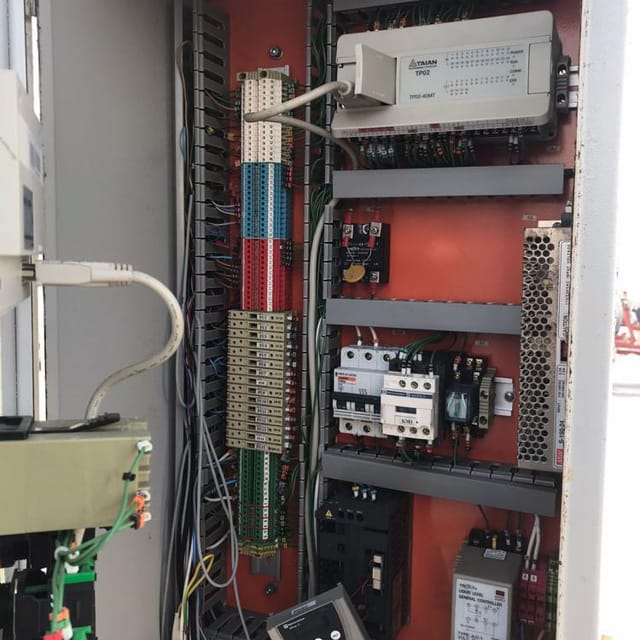 Фасовщик в стаканчики (75мм) ПАСТПАК-Р инв.11262