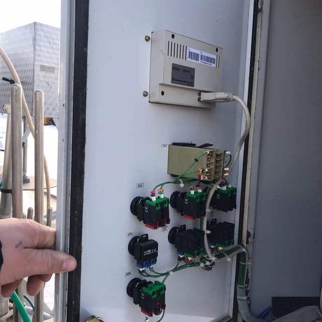 Фасовщик в стаканчики (75мм) ПАСТПАК-Р инв.11262