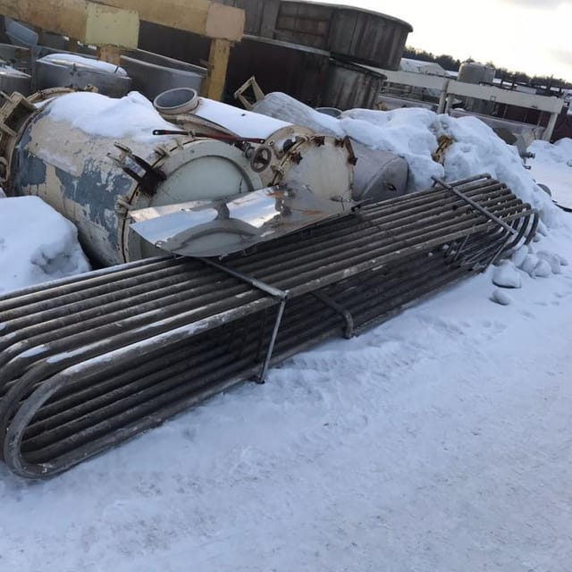 Выдержватель 6 м инв.11253