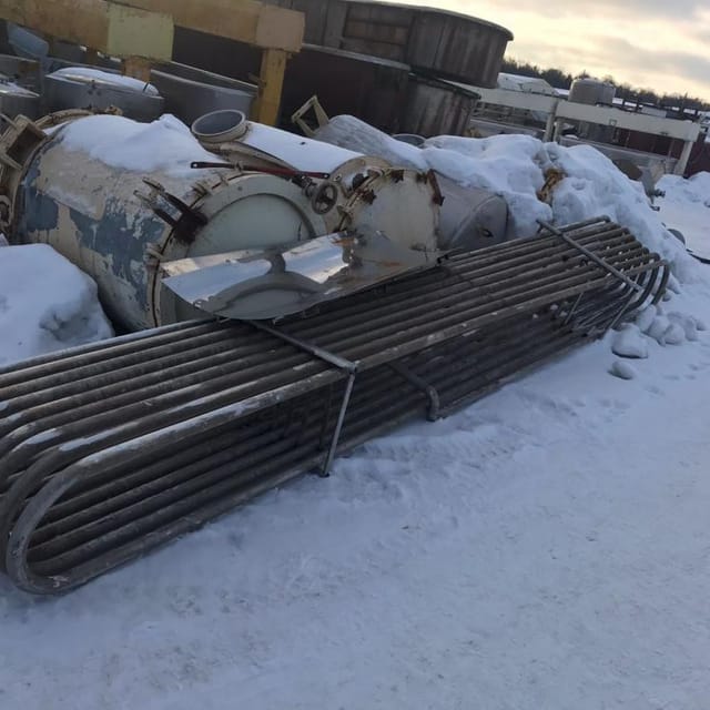 Выдержватель 6 м инв.11253