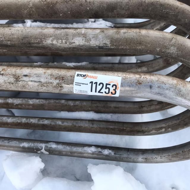 Выдержватель 6 м инв.11253