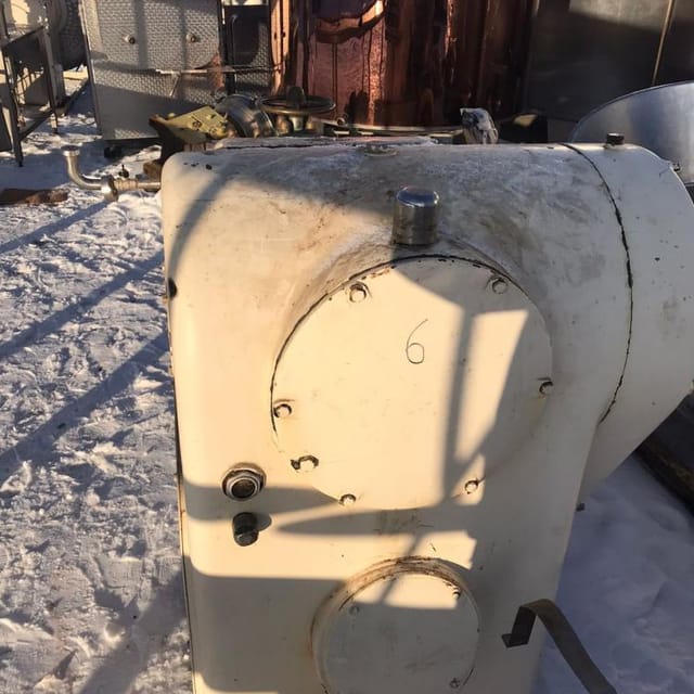 Гомогенизатор инв.11254