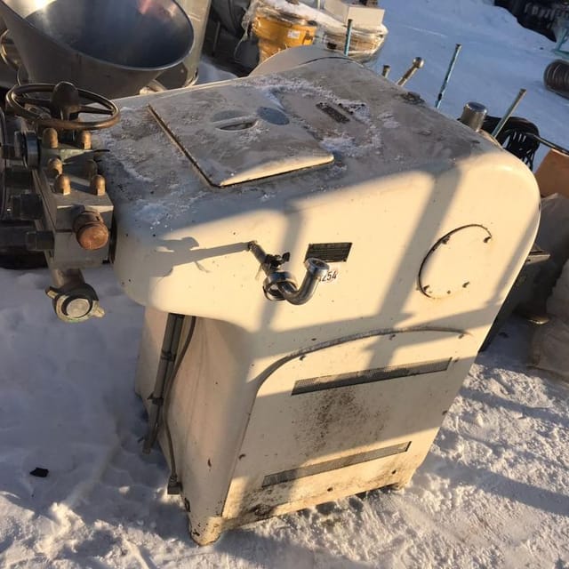 Гомогенизатор инв.11254