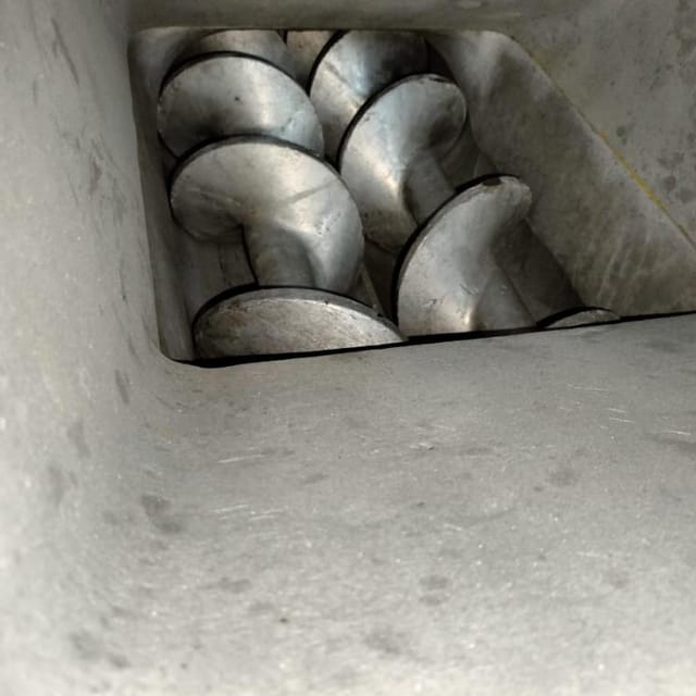 Гомогенизатор масла М6-ОГА инв.8448