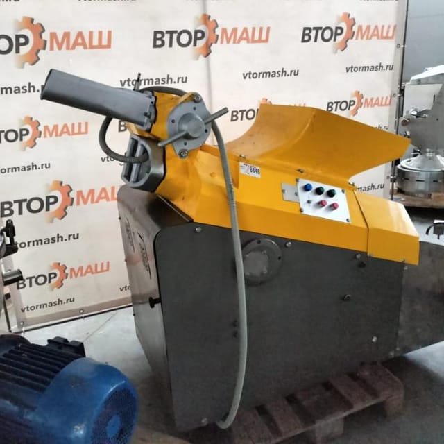 Гомогенизатор масла М6-ОГА инв.8448