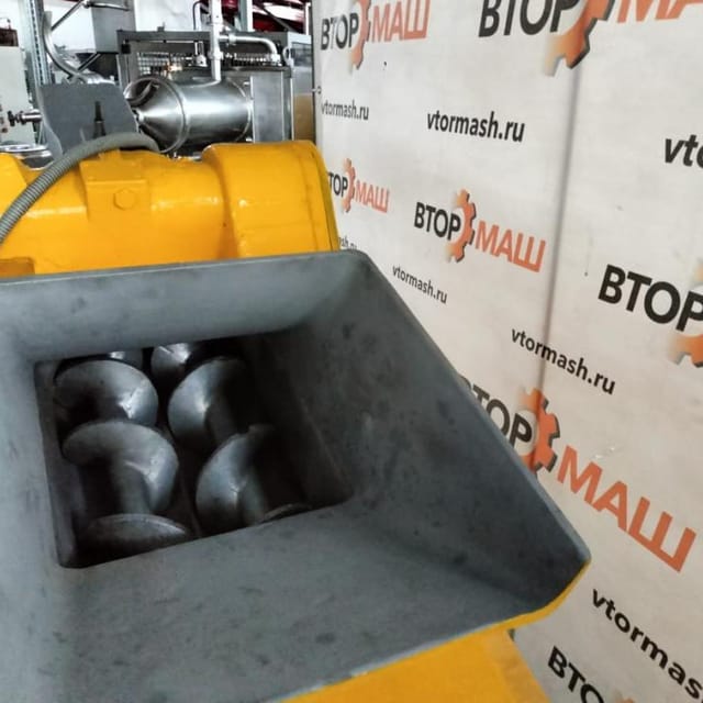 Гомогенизатор масла М6-ОГА инв.8448