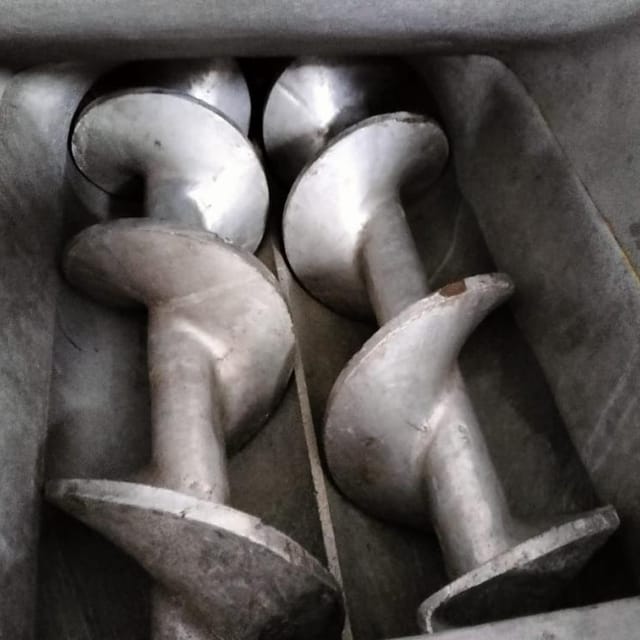 Гомогенизатор масла М6-ОГА инв.8448