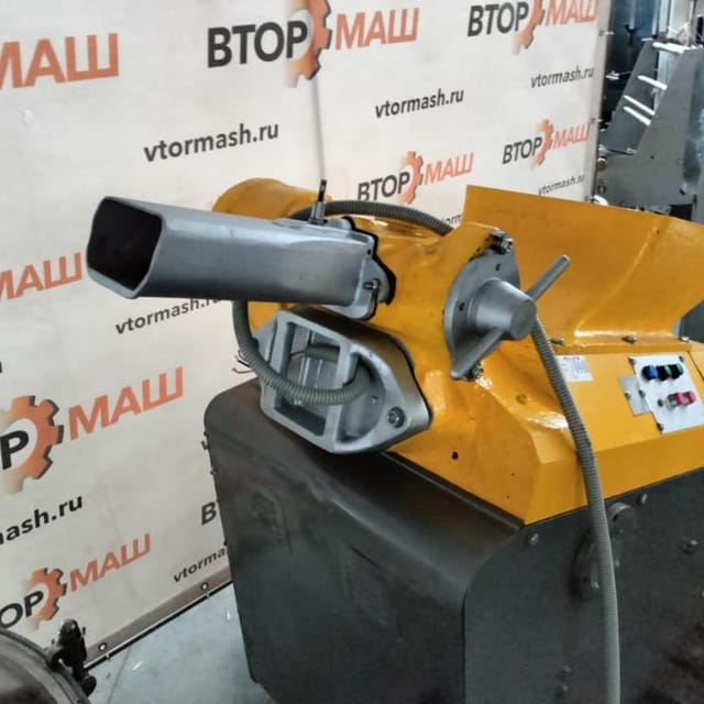 Гомогенизатор масла М6-ОГА инв.8448