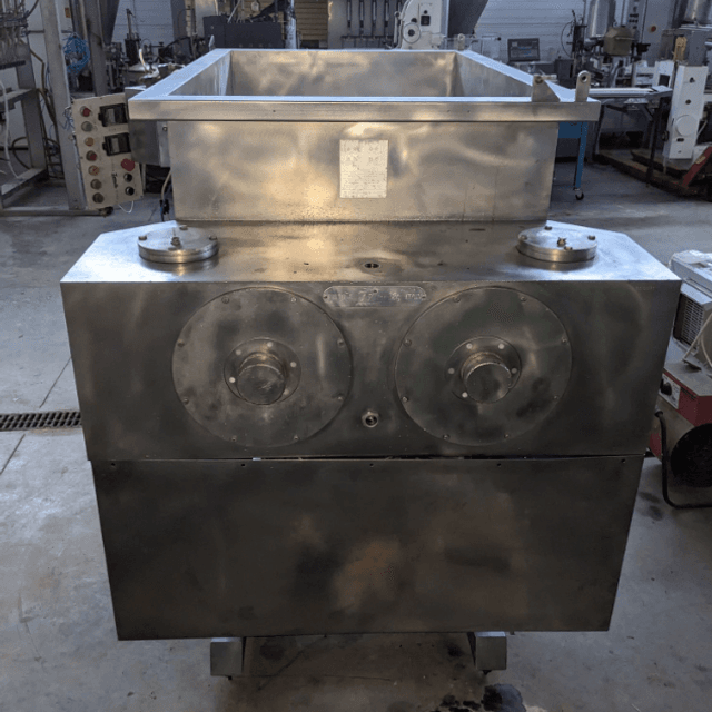 Фаршемешалка/тестомес лопаточная IOZZELLI BL-600 инв.10969