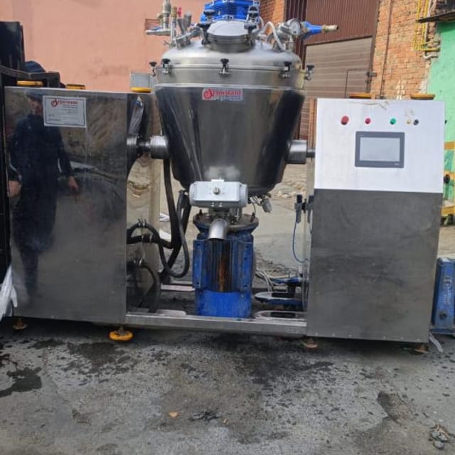 Котёл плавитель УМТИ-СИ-300