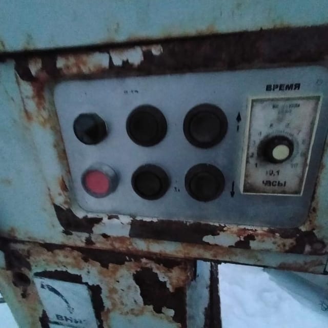 Миксер МПВ 60 инв.12856