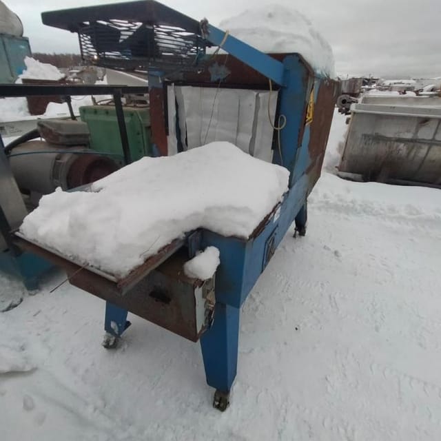 Термотоннель УМ-1 "Эконом" инв.12864