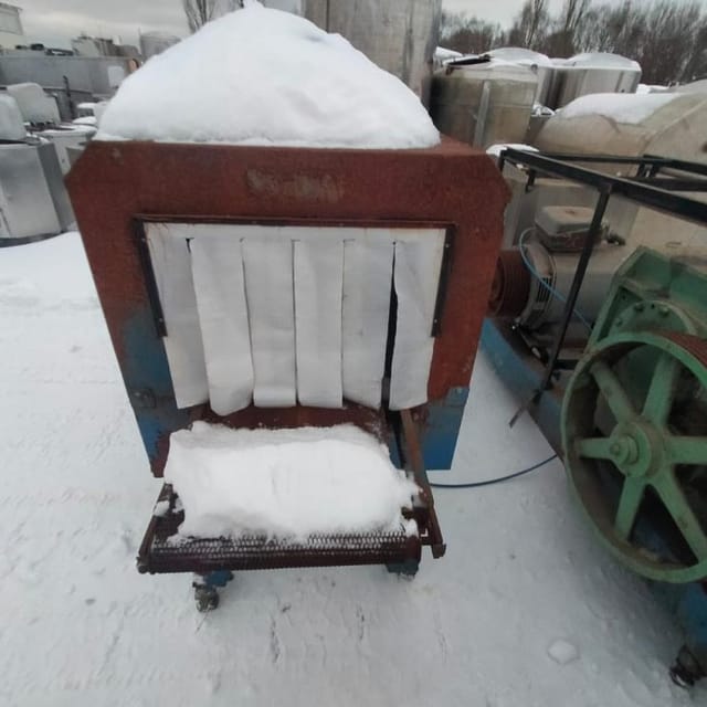 Термотоннель УМ-1 "Эконом" инв.12864