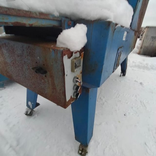 Термотоннель УМ-1 "Эконом" инв.12864