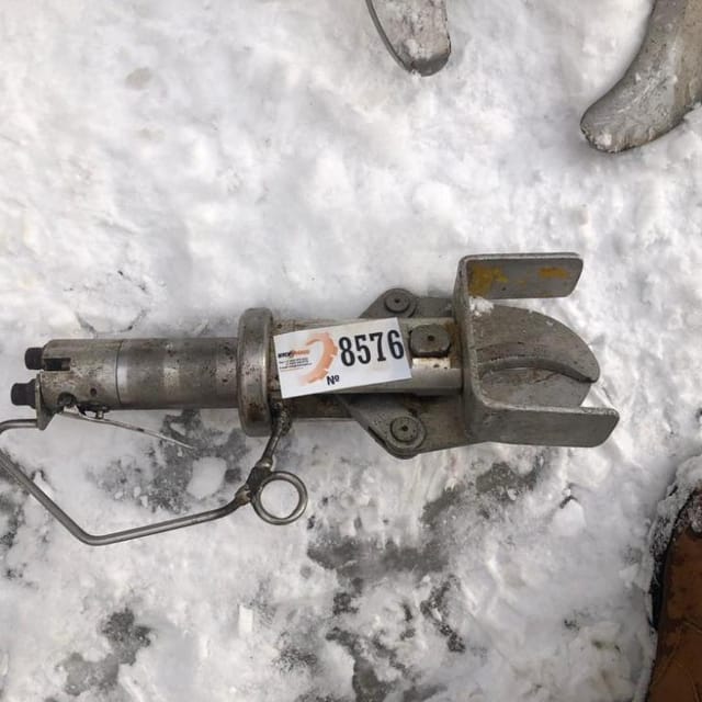 Клещи для удаления конечностей инв.9984