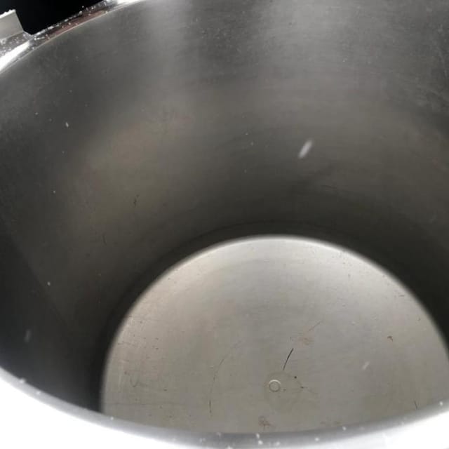 Котел варочный Abat КПЭМ-350 инв.9981