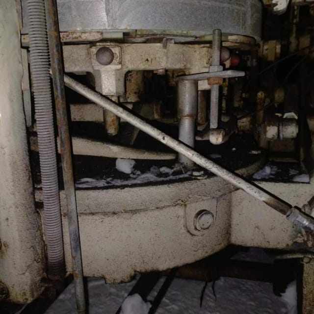 АРМ некомплект инв.12822