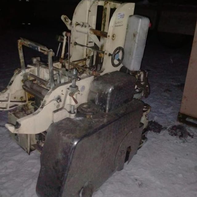 АРМ некомплект инв.12822