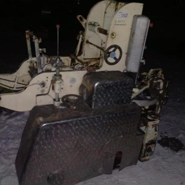 АРМ некомплект инв.12822