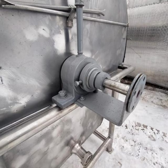 Охладитель творога УПТ с нерж рамой инв.11193