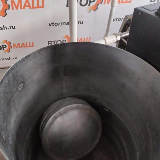 Пастеризатор ПМР-02-ВТ инв.9160