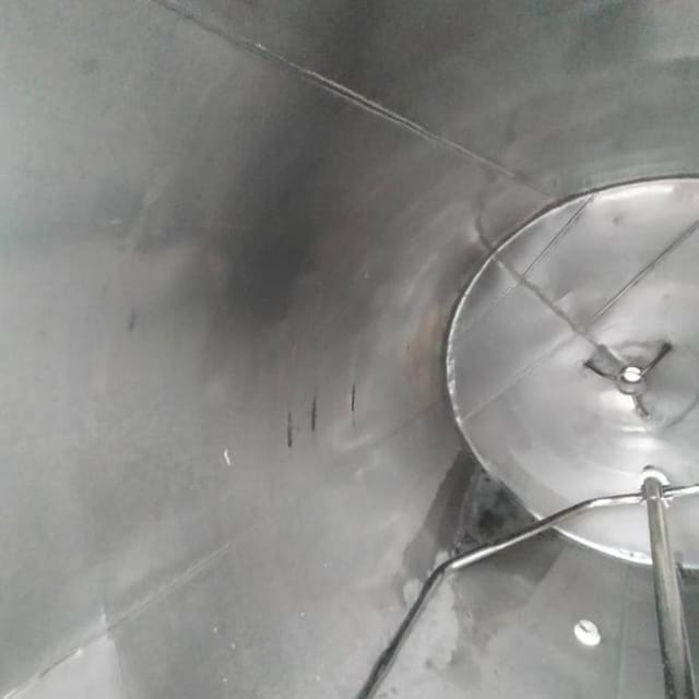 Емкость Я1-ОСВ 2,5м3 инв.11247