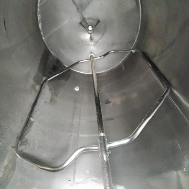 Емкость Я1-ОСВ 2,5м3 инв.11247