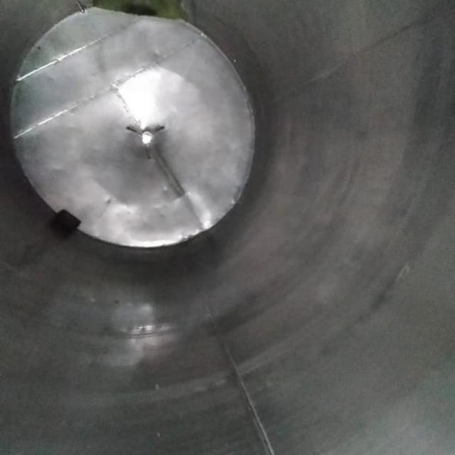 Емкость Я1-ОСВ 4м3 инв.11242